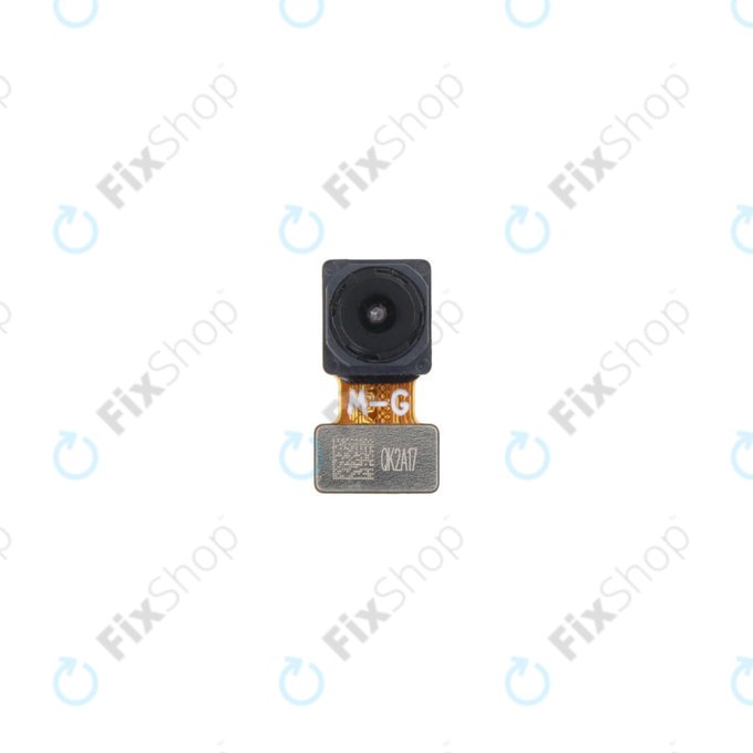 Πίσω Κάμερα 2MP (Macro) για Samsung A15, A15 5G, A16, A26, M15, A17 A176B