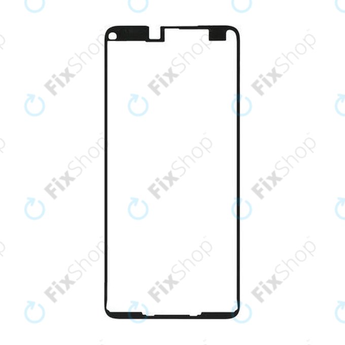 Ταινία Συγκόλλησης Οθόνης για Samsung Xcover 5 | G525F | GH81-20375A | Service Pack