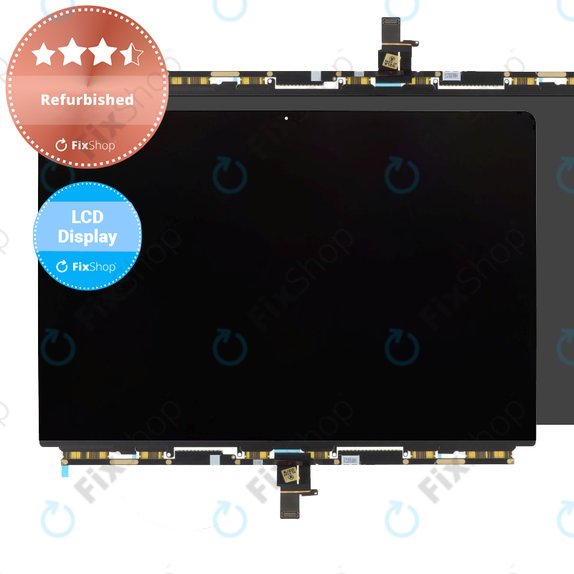 Οθόνη για MacBook Air 15" M2, 2023, A2941, M3 A3114, 2024, Refurbished