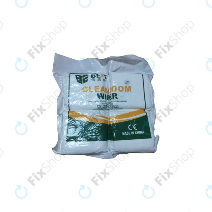 Μαντηλάκι Καθαρισμού για Καθαρό Χώρο (400τμχ)