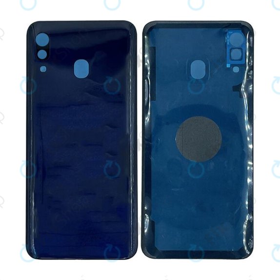 Καπάκι Μπαταρίας για Samsung A20e | A202F | Μπλε | Blue