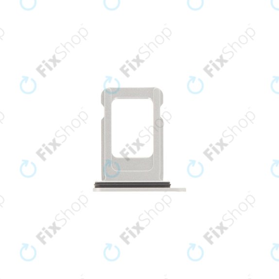 Δίσκος SIM για iPhone 17 Pro, 17 Pro Max, Silver