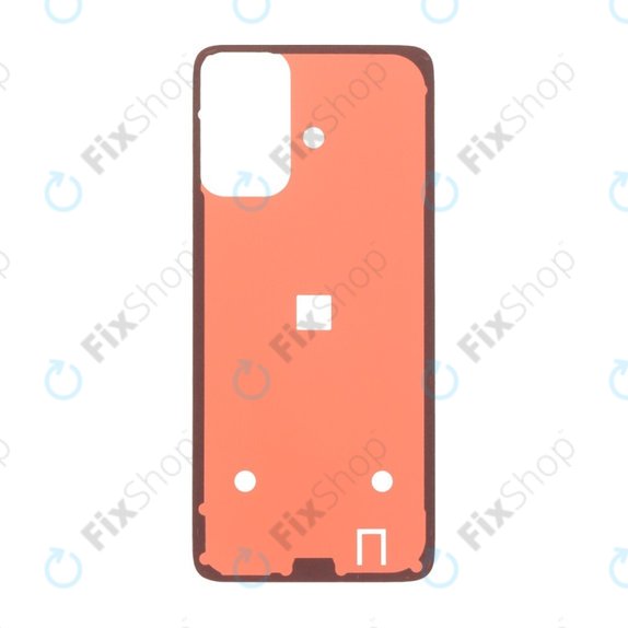 Αυτοκόλλητη Ταινία Μπαταρίας για Realme Q2 Pro | RMX2173 | Service Pack