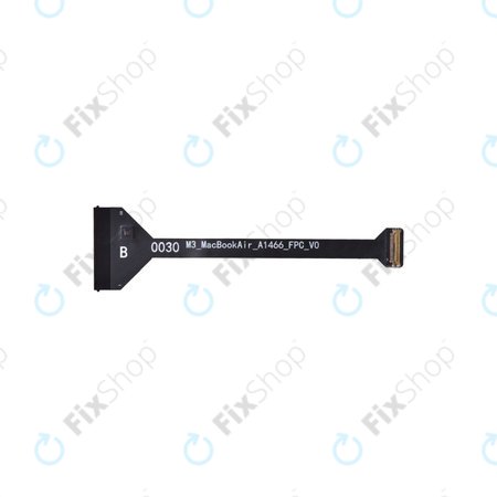 Καλώδιο Flex Ελεγκτή Οθόνης LCD για MacBook (0030) για YCX M3