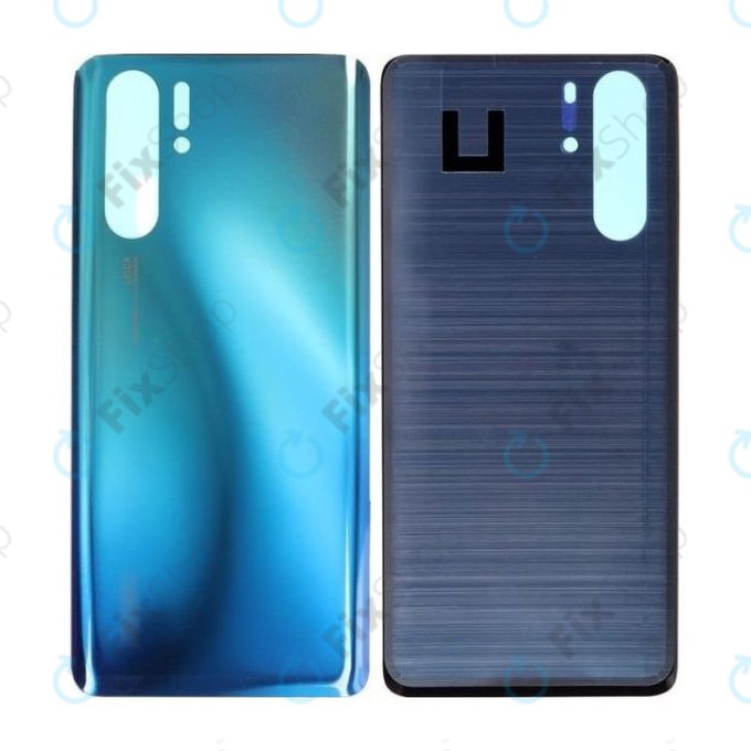 Καπάκι Μπαταρίας για Huawei P30 Pro | Mystic Blue