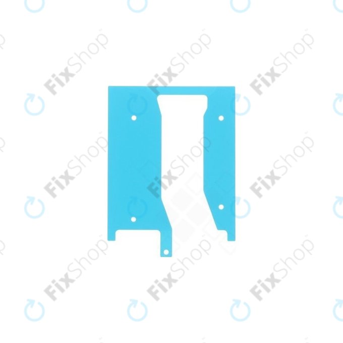 Αυτοκόλλητη Ταινία Μπαταρίας για Motorola Moto G04 | 5948C23959 | Service Pack