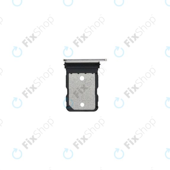 Δίσκος SIM για Google Pixel 8 Pro GC3VE | G1MNW | Porcelain | G851-01146-02 | Genuine Service Pack