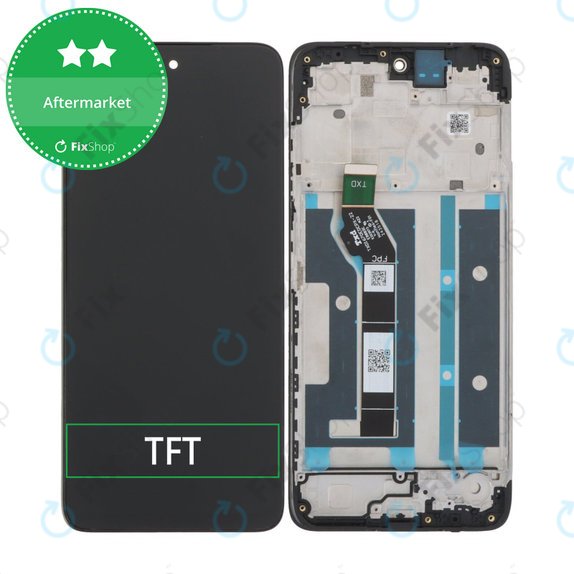 LCD Display Assembly για Motorola Moto G05 | Aftermarket