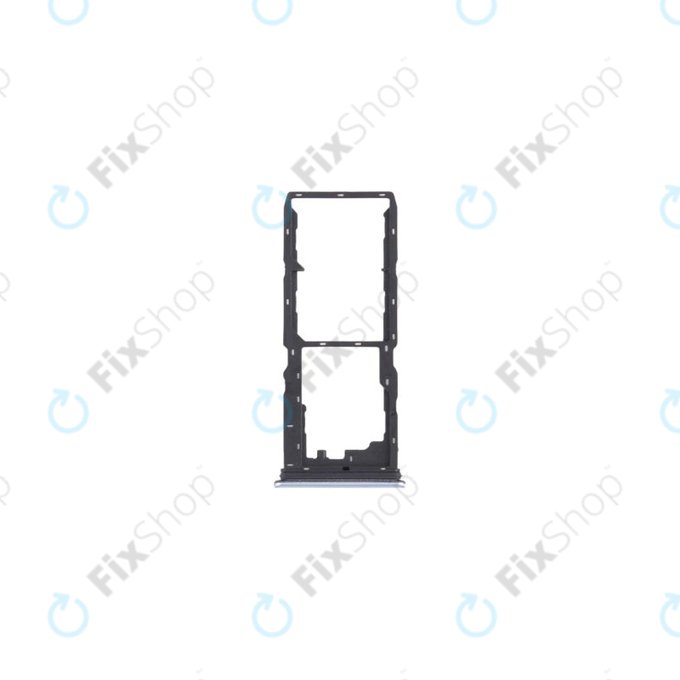 Δίσκος SIM για Vivo Y20s | Purist Blue