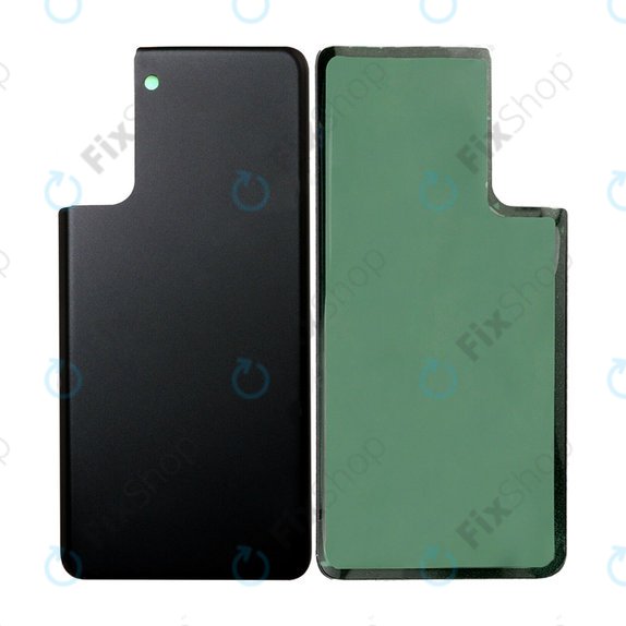 Καπάκι Μπαταρίας για Samsung S21 Plus | G996B | Phantom Black