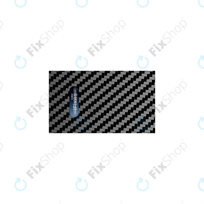 iFixes - Εργαλείο Άνοιγματός Υπερλεπτό από Άνθρακα C