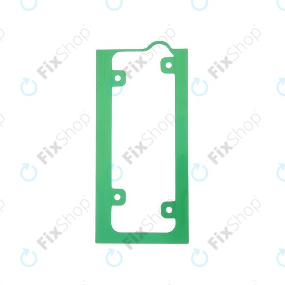 Αυτοκόλλητη Ταινία Μπαταρίας για Samsung S7 | G930F | GH02-12142A | Service Pack
