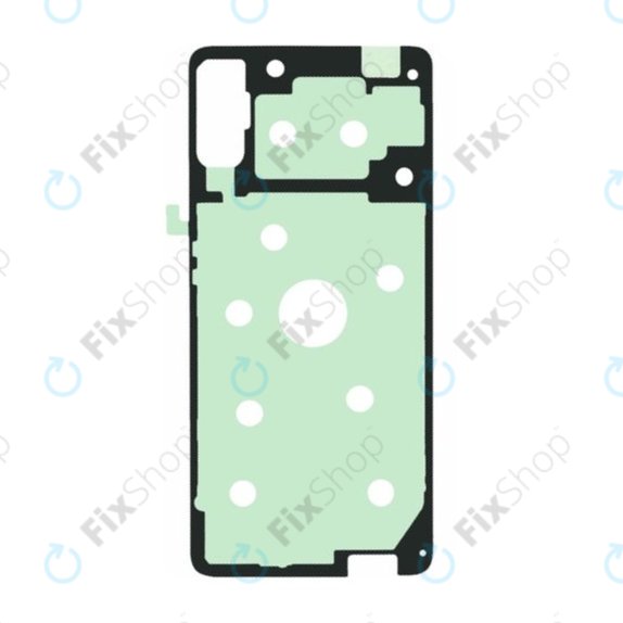 Αυτοκόλλητη Ταινία Μπαταρίας για Samsung A7 | 2018 | GH02-17116A | Service Pack