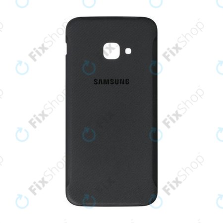 Καπάκι Μπαταρίας για Samsung Xcover 4s | G398F | GH98-44220A | Μαύρο | Black | Service Pack