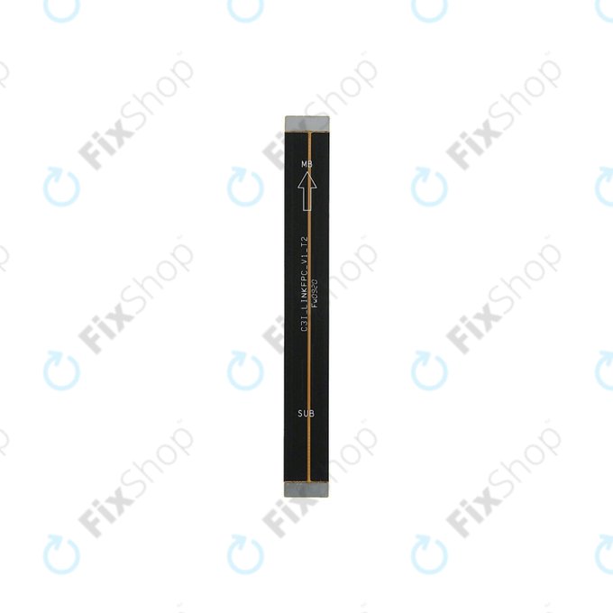 Καλώδιο Κύριας Πλακέτας Flex για Xiaomi Redmi 8