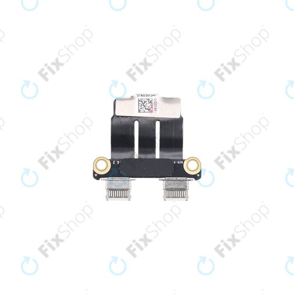 Πλακέτα I/O USB-C για MacBook Pro 13" A1989 | A2159 | A2251 | A2289 | A2338 | 15" A1990 | 16" A2141