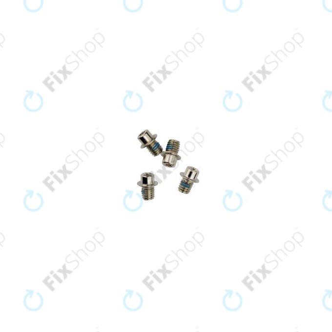 Σετ Βιδών HDD για MacBook Pro 13" A1278 | 15" A1286 | 17" A1297