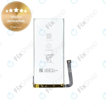 Battery για Google Pixel 5 | G823-00172-01 | GTB1F | 4080mAh | Service Pack