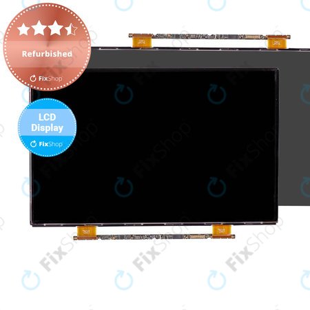 Οθόνη LCD Assembly για MacBook Air 13" | Τέλη 2010 – Μέσα 2011 | A1369 | Refurbished