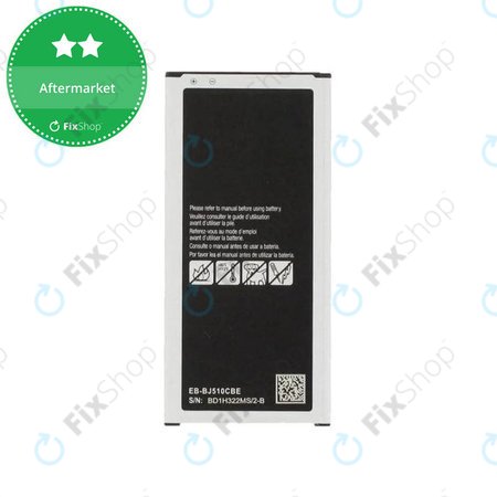 Battery για Samsung J5 J510FN (2016) | EB-BJ510CBE | EB-BJ510CBC | 3100mAh