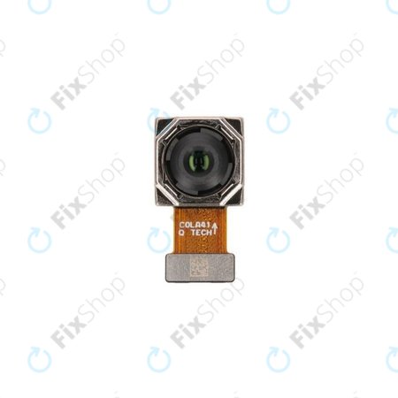 Πίσω Κάμερα 48MP για Xiaomi Redmi Note 10 5G