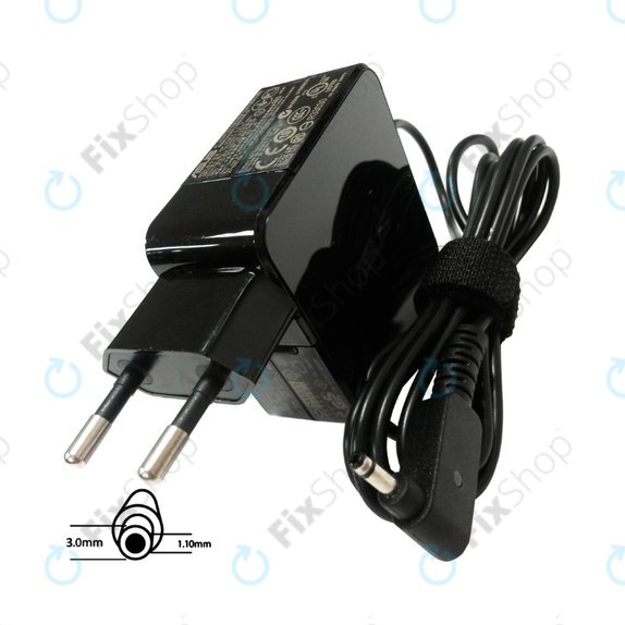 Αντάπτορας φόρτισης για Asus, B0A001-00230000, 45W, 19V, Genuine Service Pack
