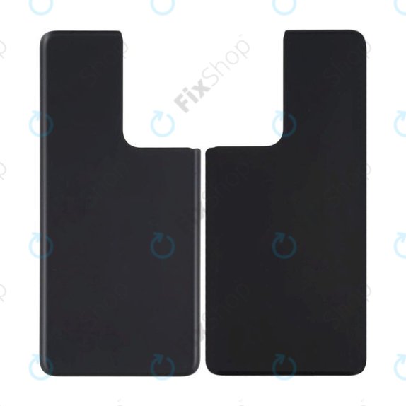 Καπάκι Μπαταρίας για Samsung S21 Ultra | G998B | Phantom Black