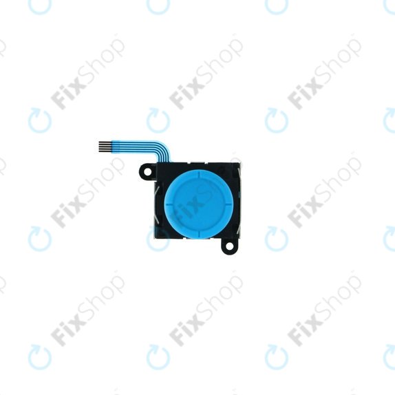 Αναλογικό joystick (Blue) για χειριστήριο Nintendo Switch Joy-Con, Nintendo Switch Lite και Nintendo Switch OLED