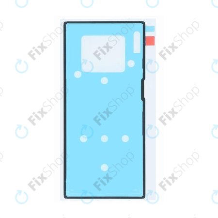Αυτοκόλλητη Ταινία Μπαταρίας για Huawei Mate 30 Pro | 51630AHY | Service Pack