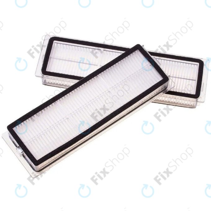 Φίλτρο σκόνης 2τεμ. για Xiaomi Robot Vacuum X10+, X20+, S10+, S20+