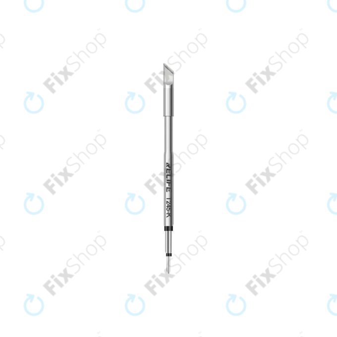 Μύτη Κολλητηριού για T245 για Relife RLT245 K