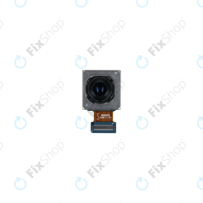 Πίσω Κάμερα 50MP για Samsung A55 A556B | GH96-16603A | Genuine Service Pack