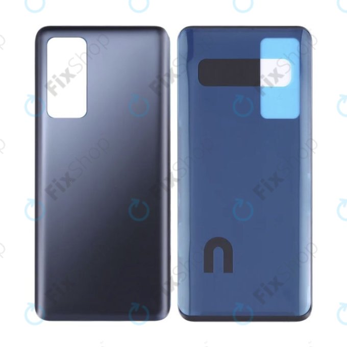 Καπάκι Μπαταρίας για Xiaomi 12 Pro | 2201122C | 2201122G | Gray