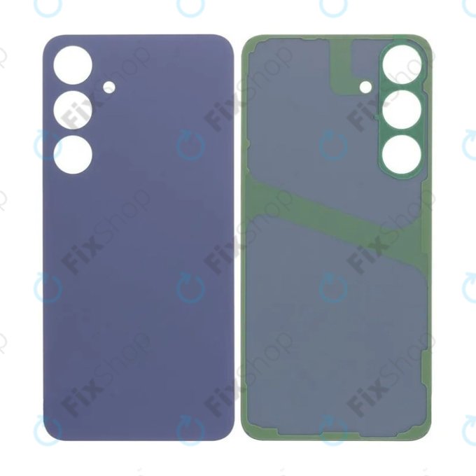 Καπάκι Μπαταρίας για Samsung S24 Plus | S926B | Cobalt Violet