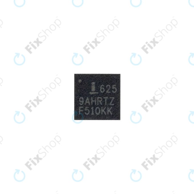 Charging Chip ISL6259AHRTZ για MacBook Air 11" A1370, A1465, 13" A1369, A1466, Pro 13" A1425, A1502, 15" A1398