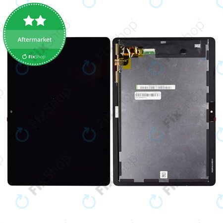 OLED/LCD Display με Touch Screen για Huawei MediaPad T3 10 | Μαύρο, Black | Aftermarket