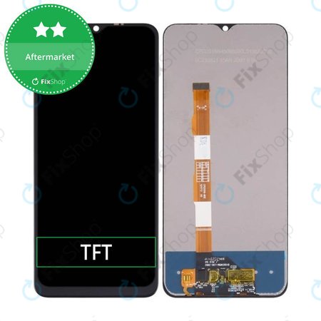 OLED/LCD Display με Touch Screen για Vivo Y21s | Aftermarket