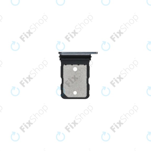 Δίσκος SIM για Google Pixel 8 Pro GC3VE | G1MNW | Obsidian | G851-01146-01 | Genuine Service Pack