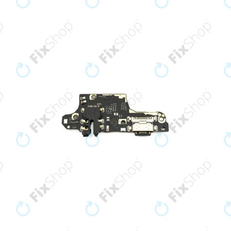Επαφές Φόρτισης PCB για Xiaomi Poco X3 Pro | X3 NFC
