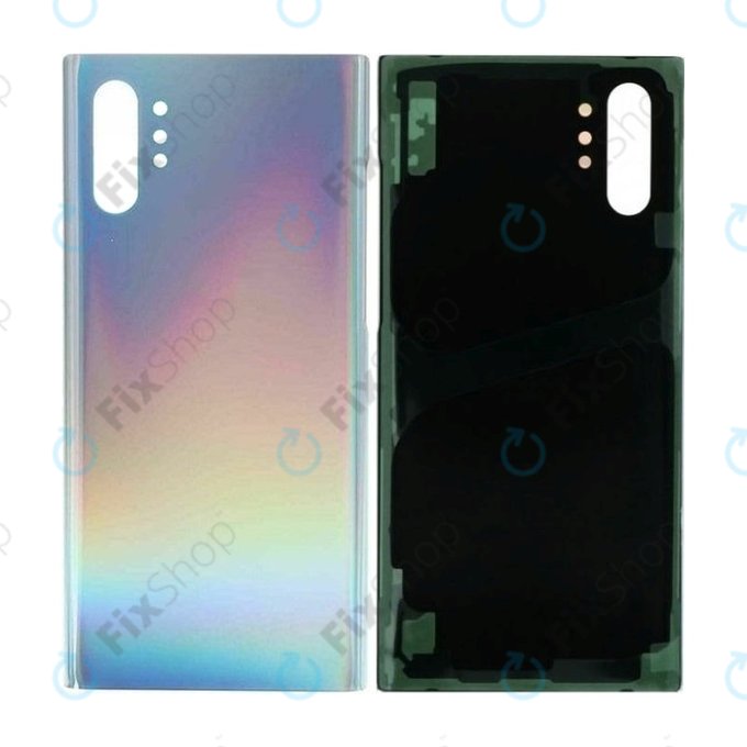 Καπάκι Μπαταρίας για Samsung Note 10 Plus | N975F | Aura Glow