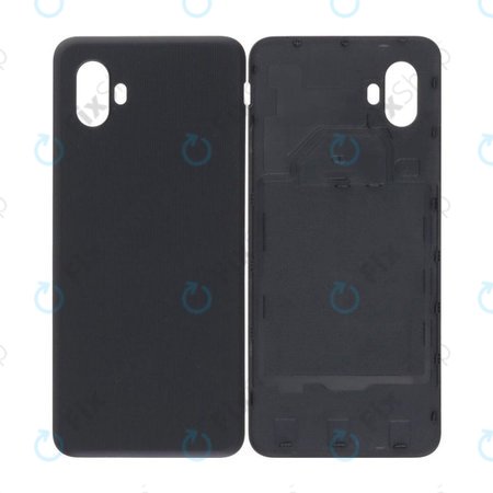 Καπάκι Μπαταρίας για Samsung Xcover 6 Pro | G736B | Μαύρο | Black