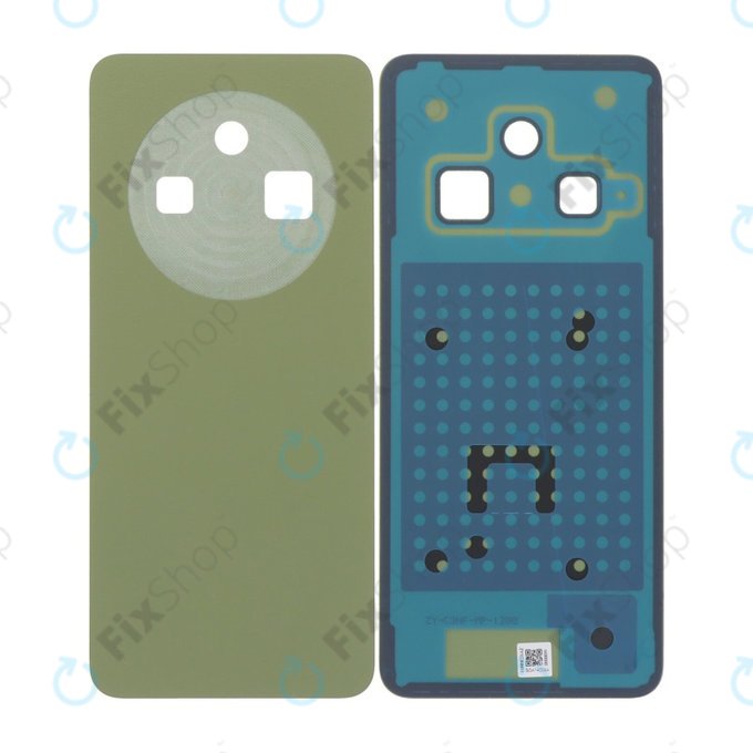 Καπάκι Μπαταρίας για Xiaomi Redmi 14C 4G | Sage Green