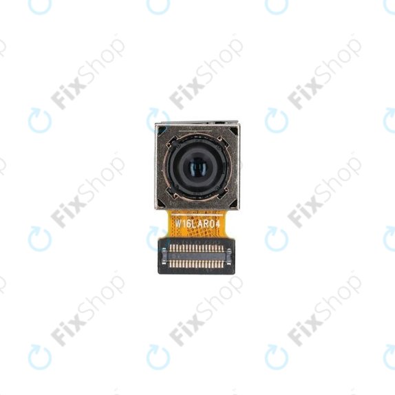 Πίσω Κάμερα 16MP για Samsung Xcover 5 G525F | GH96-14018A | Genuine Service Pack