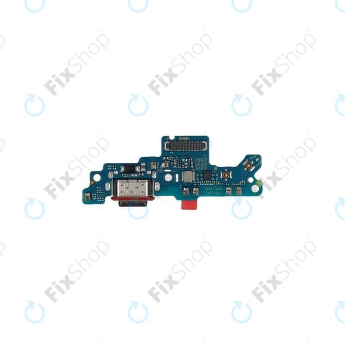 Επαφές Φόρτισης PCB για Sony Xperia 10 VI | A5072059A | Genuine Service Pack
