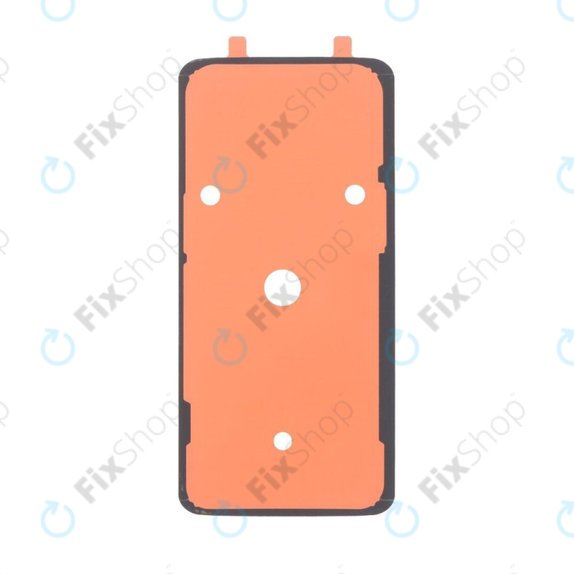 Αυτοκόλλητη Ταινία Μπαταρίας για OnePlus 6T | Service Pack