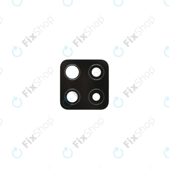 Γυαλί Φακού Πίσω Κάμερας για Realme C21Y RMX3261 RMX3263