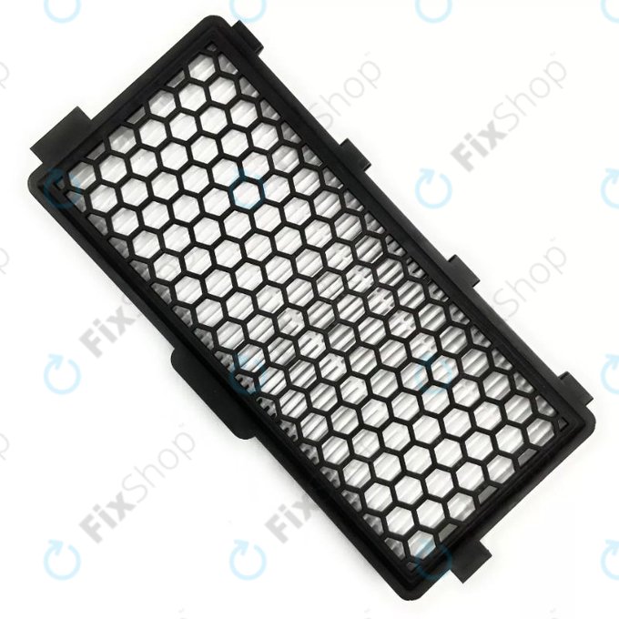 Φίλτρο HEPA για Miele S-series