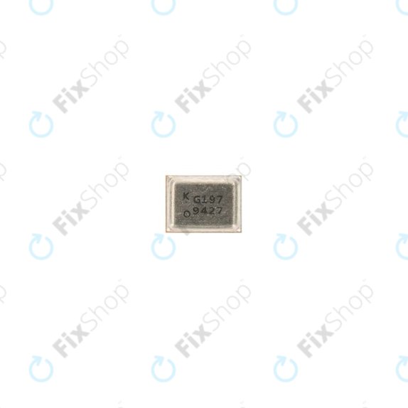 Μικρόφωνο για Samsung Xcover 4s G398F | A20 A205F | A70 A705F | M10 M105F | M30 M305F | 3003-001237 | Genuine Service Pack