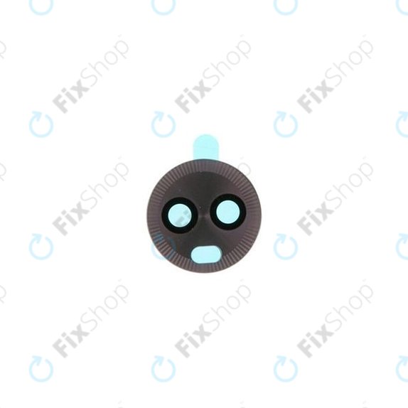 Γυαλί Φακού Πίσω Κάμερας για Motorola Moto G6 XT1925