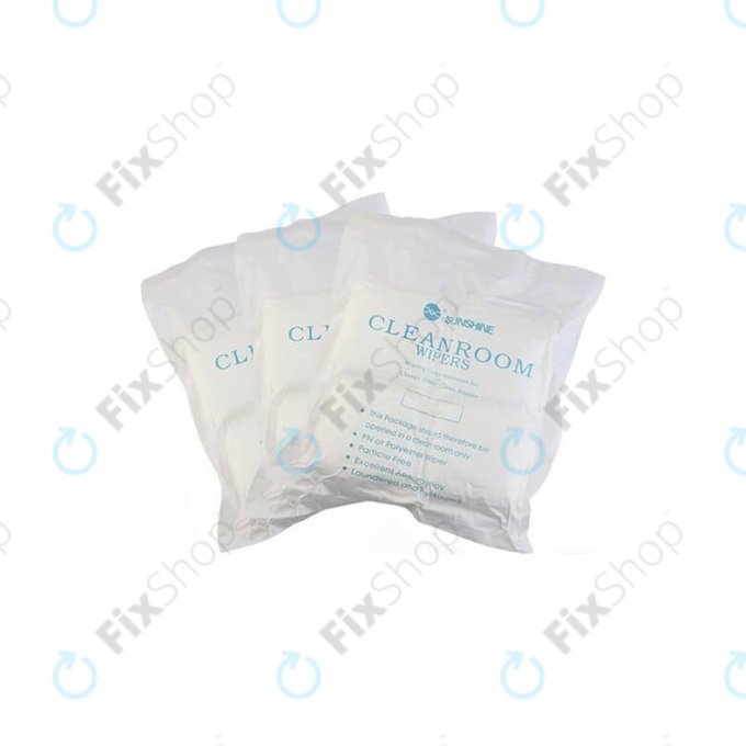Μαντηλάκι Καθαρού Χώρου (400τμχ) για Sunshine